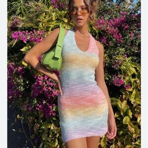 Princess Polly - Blair Mini Dress